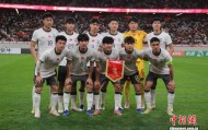 世界杯赛事直播平台-西安国际青年足球锦标赛收官 U23国足“查漏补缺”为亚运蓄力|中国队|男足|亚运会|泰国足球|越南足球_新浪体育_新浪新闻